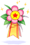 Beautiful Badges