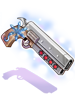 Glacier Revolver