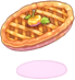 Pumpkin Pie
