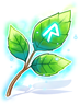 Traveler's Leaf