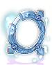 Dimensions Shadow Chakram