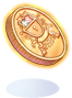 Token of Invasion Defense