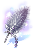 Dim Glacier Foxtail