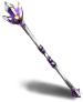 Level 5 One-Handed Spear