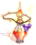 True Tyr's Blessing