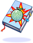 Melon Bomb Guidebook