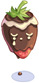 Cute Strawberry-Choco