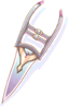 Refined Unholy Touch