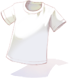White T-Shirt