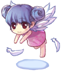 Costume Little Angel Doll