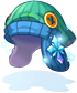 Knit Cap of Water
