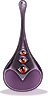 Costume Bijou Hat