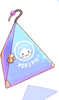 Poring Box