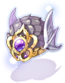 Thanos Fighter Helmet