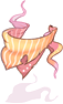Shaggy Muffler