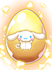 Cinnamoroll Collaboration Package I