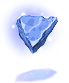 Deep Ice Crystal