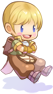 Costume Piggyback