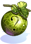 Suspicious Melon