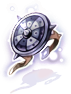Master Shadow Shield