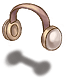 Costume Headset