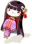 Fine Old Doll