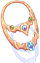 Sparkling Necklace