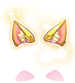 Vibrant Cat Ears