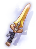Royal Gladius (L)
