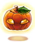 Costume Pumpkin Hat
