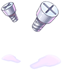 Costume 24 Bolt