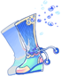 Aqua Shoes