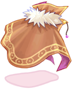 Valkyrian Manteau