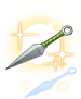 Kunai Of Hamaya
