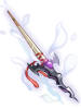 Hundred Breath Booster Spear