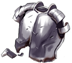 Valkyrie Ingrid's Armor