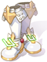 Ur's Greaves
