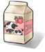 Sweet Milk