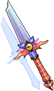 Broken Sword