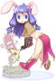 Mage Figure
