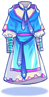 Aqua Robe