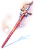 Adulter Fides Rapier