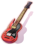 Booster Guitar