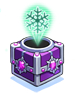 Rabre Collector Completion Reward