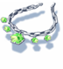 Silver Ornament