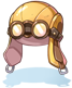 Gaia's Worn Hat