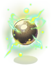 Lightning Cannon Ball
