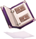 Armor Card Album