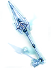 Dimensions Imperial Spear