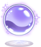 Purple Hal